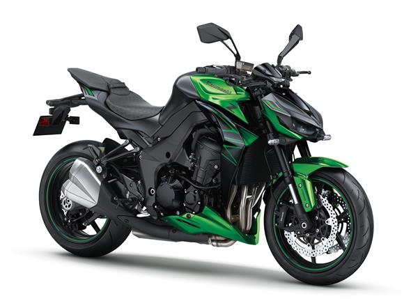 Kawasaki Z1000 ABS SAVE $1500 2025