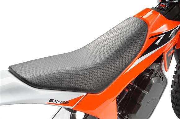New KTM SX-E2 LAST ONE - GET IN QUICK!