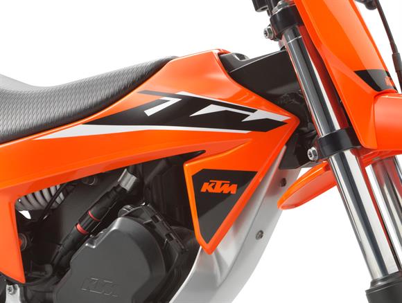 New KTM SX-E2 LAST ONE - GET IN QUICK!