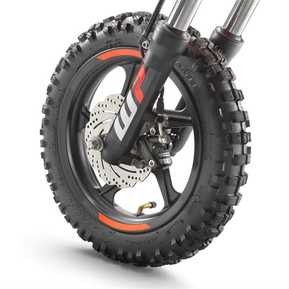New KTM SX-E2 LAST ONE - GET IN QUICK!