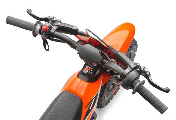 New KTM SX-E2 LAST ONE - GET IN QUICK!