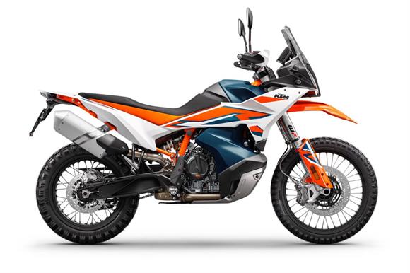 KTM 890 Adventure R 2.99% FINANCE 2024