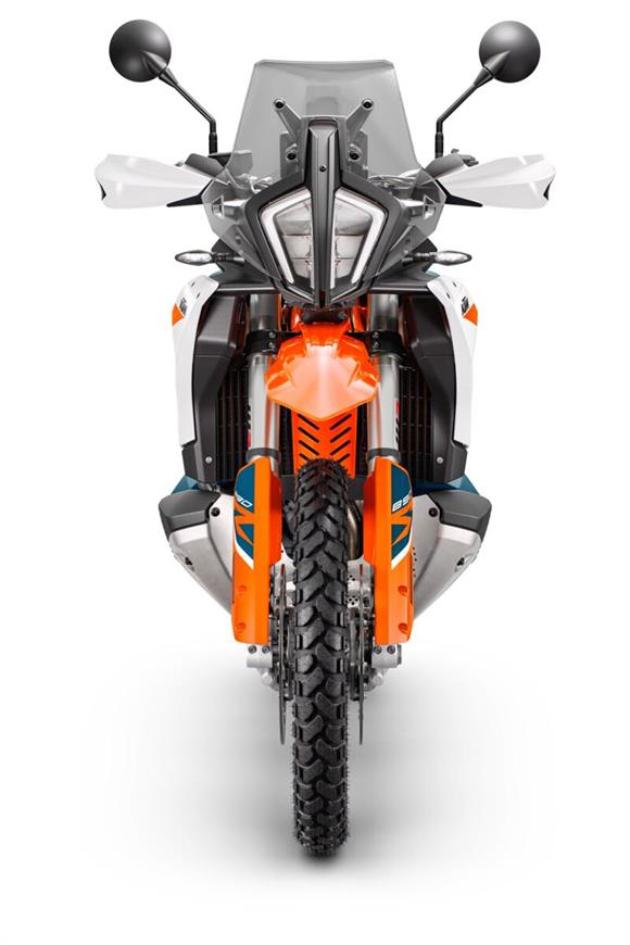 New KTM 890 Adventure R 2.99% FINANCE