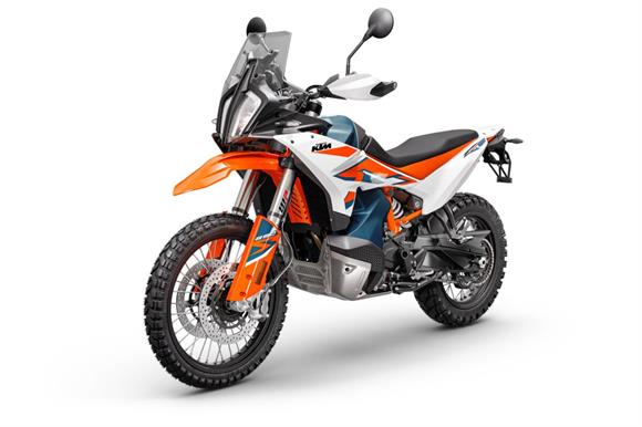 New KTM 890 Adventure R 2.99% FINANCE