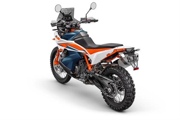 New KTM 890 Adventure R 2.99% FINANCE