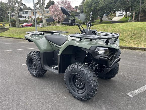 CFMoto CFORCE 400 2025