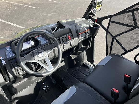 New CFMoto UFORCE 600 EPS Power Steering