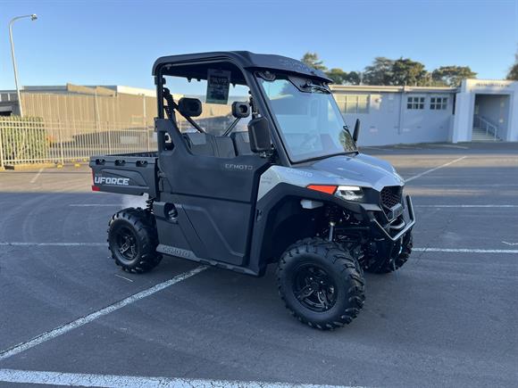 CFMoto UFORCE 600 EPS FARM 2024