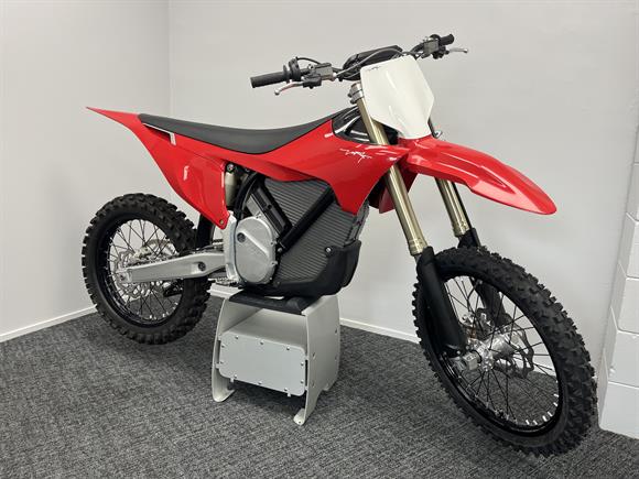 Stark Varg 80 HP -  Demo Today! 2025