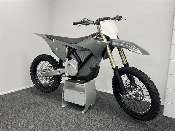 Stark Varg 80 HP - Demo Today! 2025
