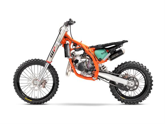 KTM 85 SX Small Wheel 2025 Motorcycles ATVs Off road Bike Servicing Auckland Mr Motorcycles