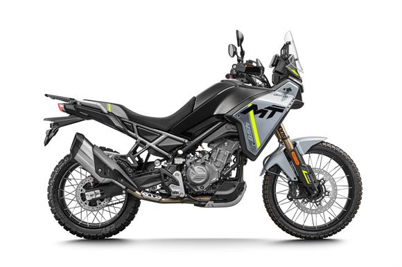 New CFMoto 450MT IN STOCK