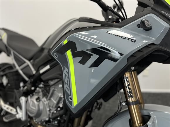 New CFMoto 450MT IN STOCK