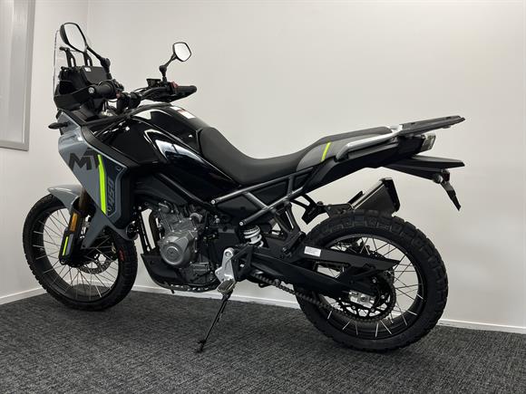 New CFMoto 450MT IN STOCK