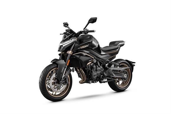 CFMoto 800NK Advanced 2024