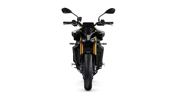 New Yamaha MT-09SP