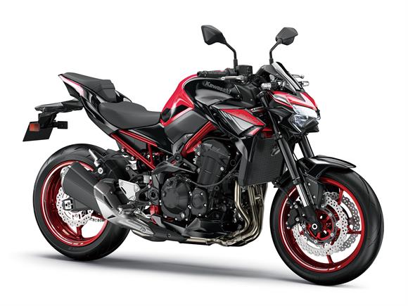 Kawasaki Z900 SAVE $1000 2024