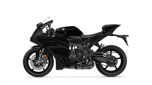 New Yamaha YZF R9