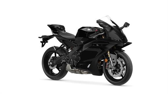 Yamaha YZF R9 2025