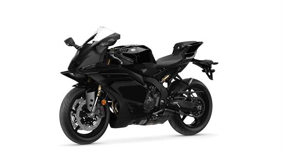 New Yamaha YZF R9