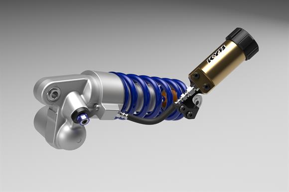 New Yamaha YZF R9