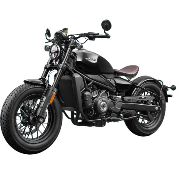 CFMoto 450CL-C Bobber 2025