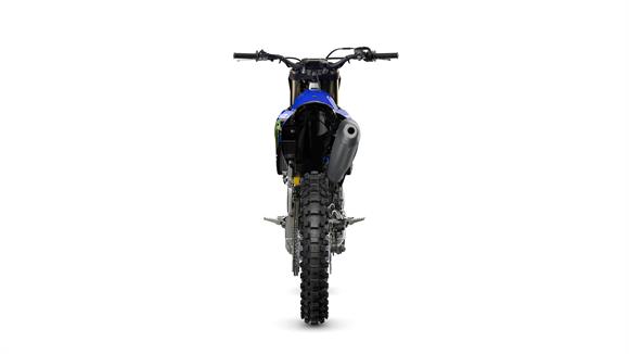 New Yamaha YZ450F LAST ONE LEFT!