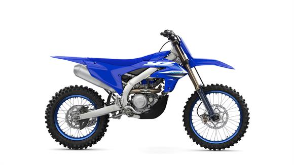Yamaha YZ450FX 1 LEFT IN STOCK! 2025