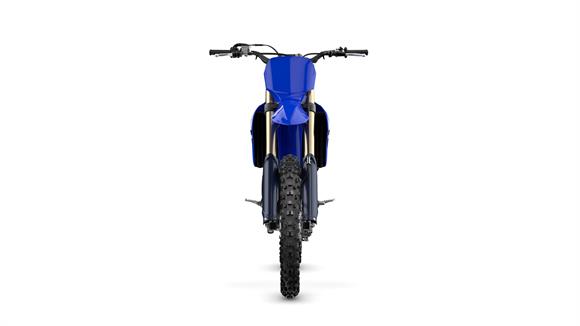 New Yamaha YZ450FX 1 LEFT IN STOCK!