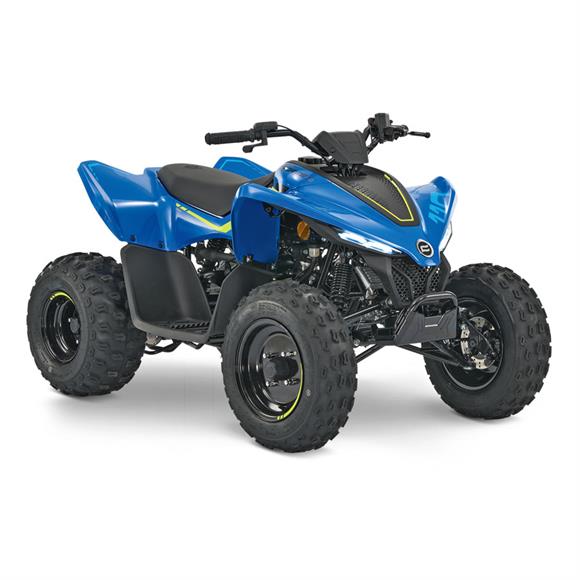 New CFMoto CFORCE 110