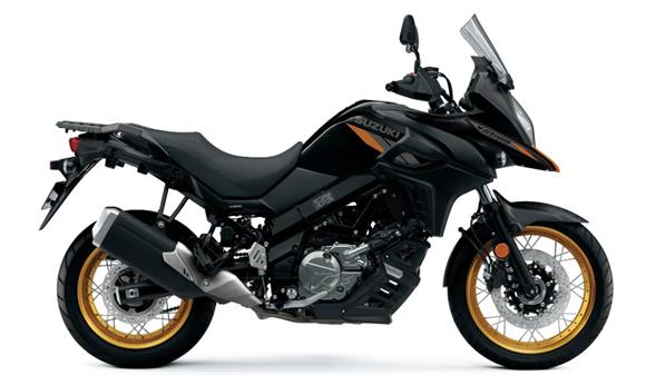 Suzuki DL650 XA 2024
