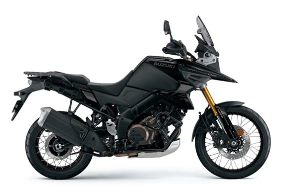 New Suzuki DL1050 RJ