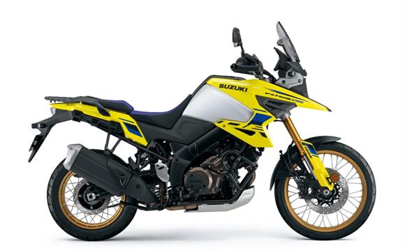 Suzuki DL1050 RJ 2024