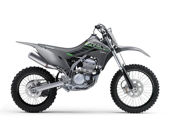 New Kawasaki KLX300 SAVE $500