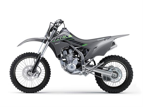 New Kawasaki KLX300 SAVE $500