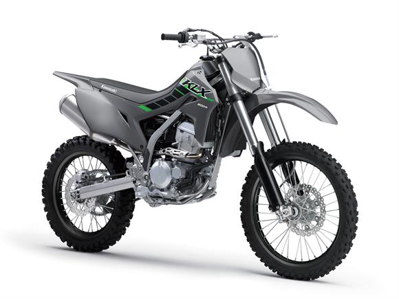 Kawasaki KLX300 SAVE $500 2025