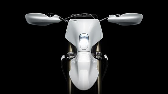 New Stark Varg EX - 60HP