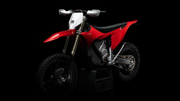 New Stark Varg EX - 60HP