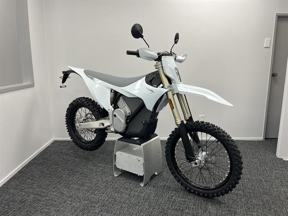 Stark Varg EX - 60HP 2025