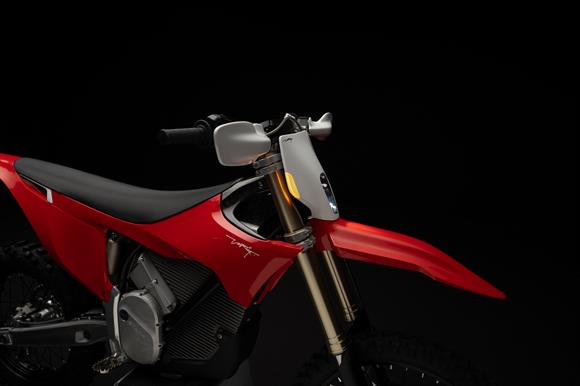 New Stark Varg EX - 60HP