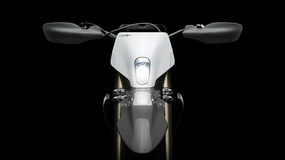 New Stark Varg EX - 60HP
