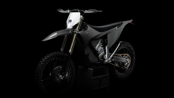 New Stark Varg EX - 80HP
