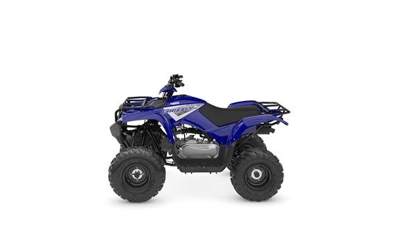 New Yamaha YFM110 Grizzly IN STORE