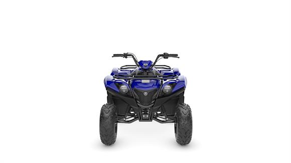 New Yamaha YFM110 Grizzly IN STORE