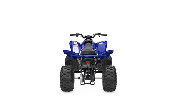 New Yamaha YFM110 Raptor IN STORE