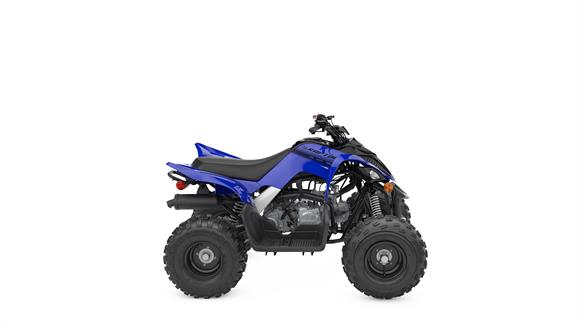 New Yamaha YFM110 Raptor IN STORE