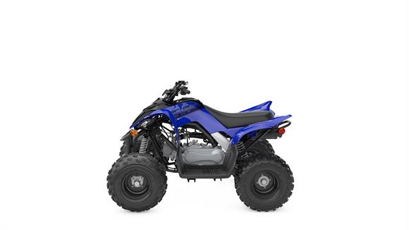 New Yamaha YFM110 Raptor IN STORE