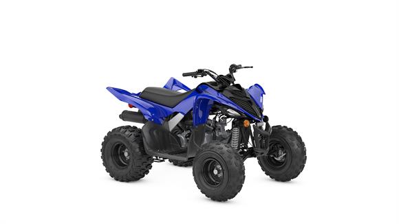 Yamaha YFM110 Raptor IN STORE 2025