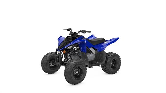 New Yamaha YFM110 Raptor IN STORE