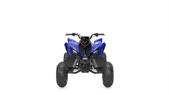 New Yamaha YFM110 Raptor IN STORE